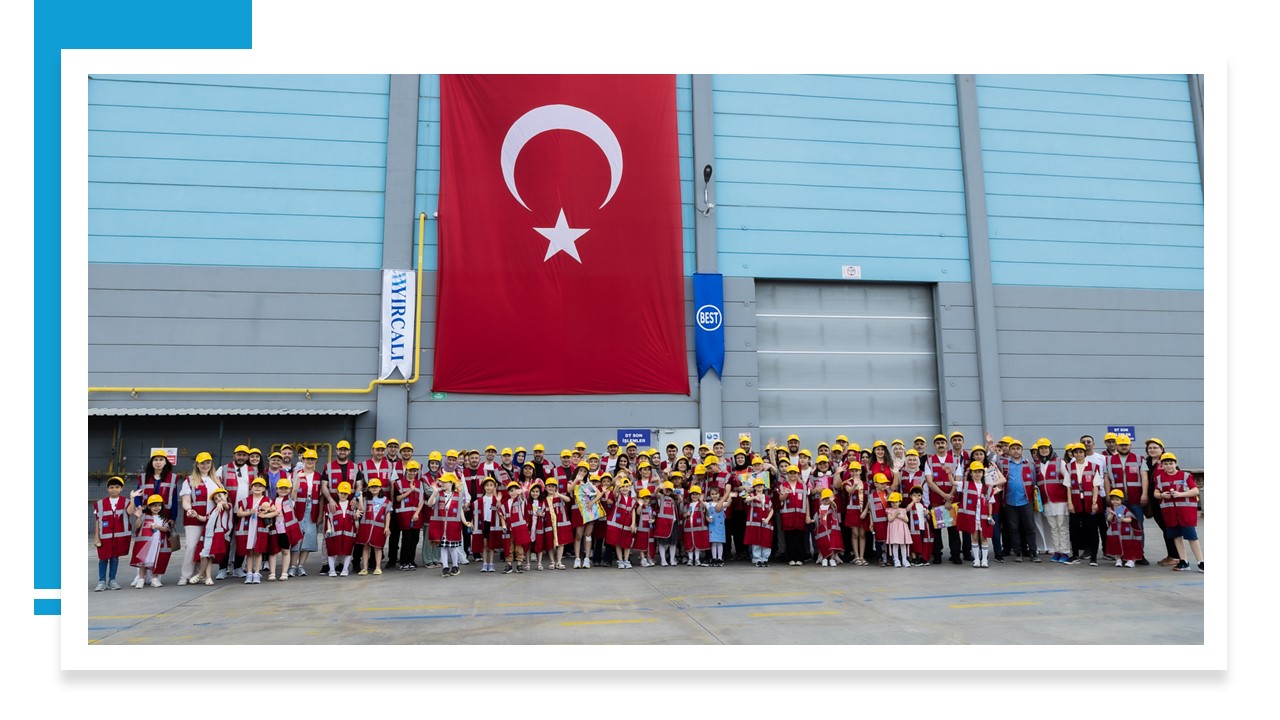 Yırcalı Kuruluşları