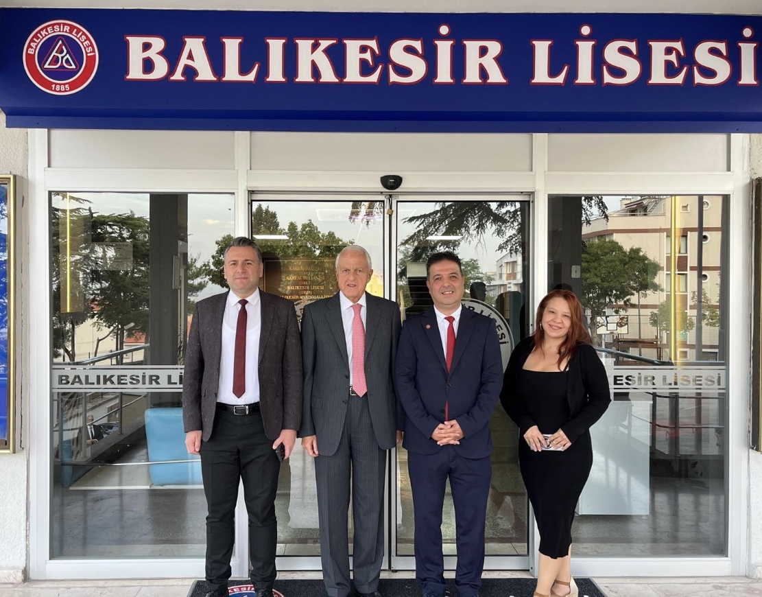 Yırcalı Kuruluşları