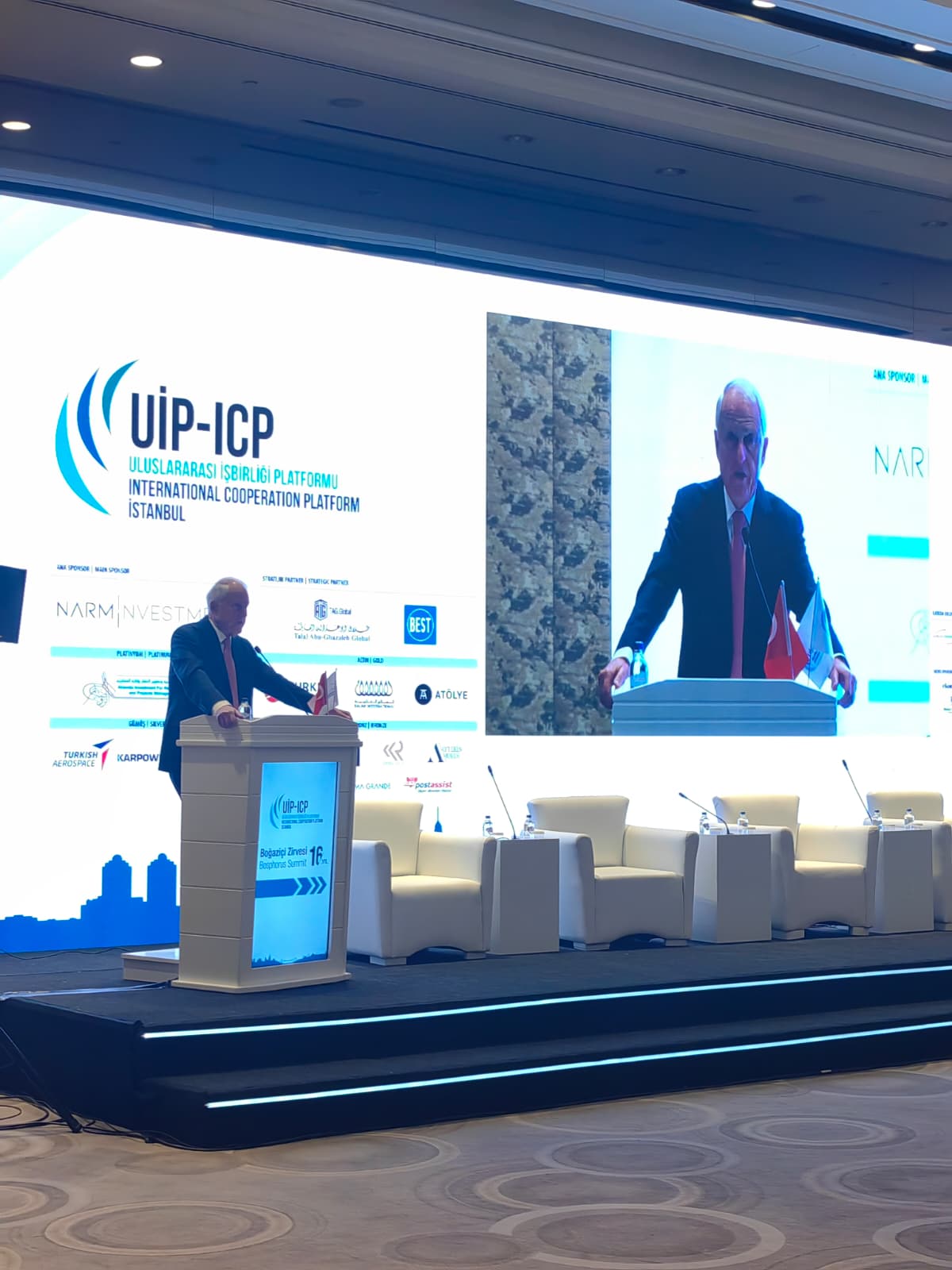 Yırcalı Kuruluşları