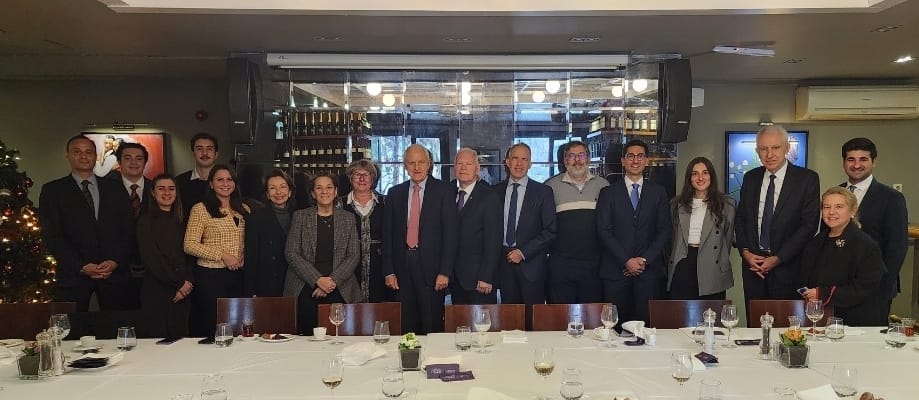 Yırcalı Kuruluşları